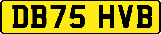 DB75HVB