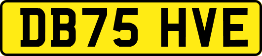 DB75HVE