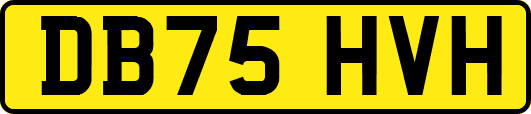 DB75HVH