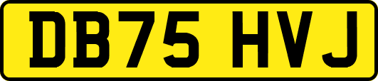 DB75HVJ