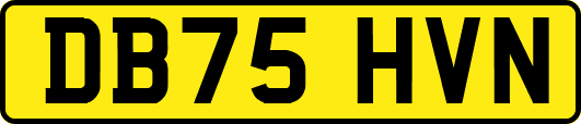 DB75HVN