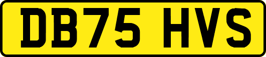 DB75HVS