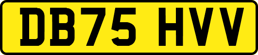 DB75HVV