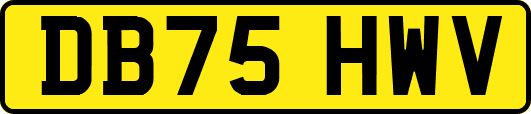 DB75HWV