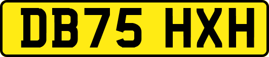 DB75HXH