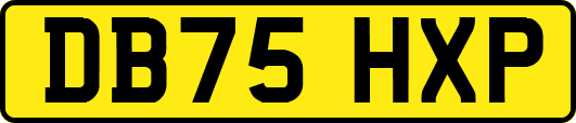 DB75HXP