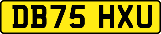 DB75HXU