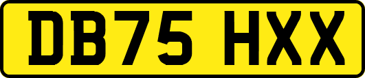 DB75HXX