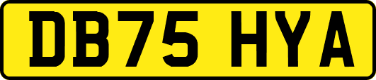 DB75HYA