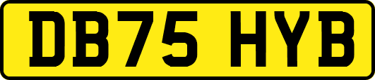 DB75HYB