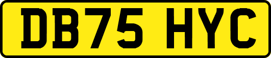 DB75HYC