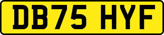 DB75HYF