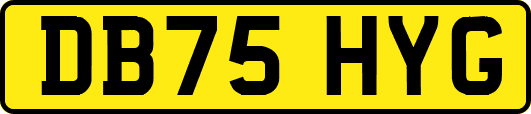 DB75HYG