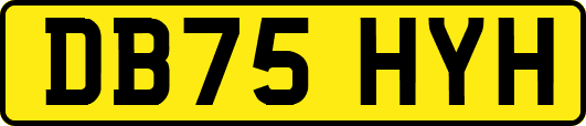 DB75HYH