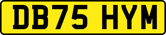 DB75HYM