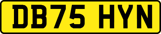 DB75HYN