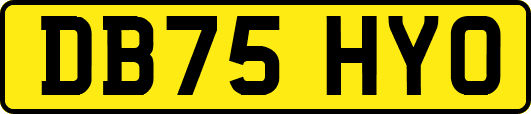DB75HYO