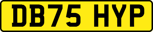 DB75HYP