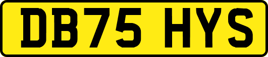 DB75HYS