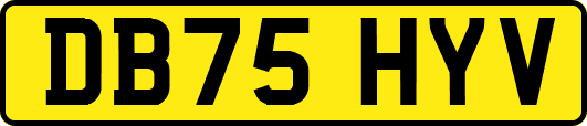 DB75HYV