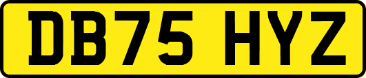DB75HYZ