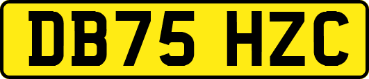 DB75HZC