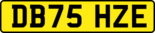 DB75HZE