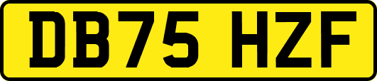 DB75HZF