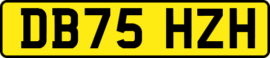 DB75HZH