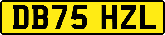 DB75HZL