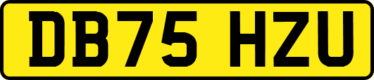DB75HZU