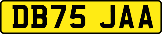 DB75JAA