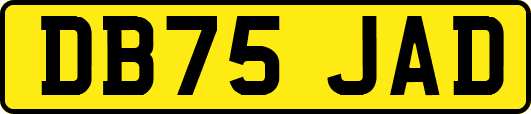 DB75JAD