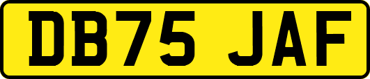 DB75JAF