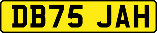 DB75JAH