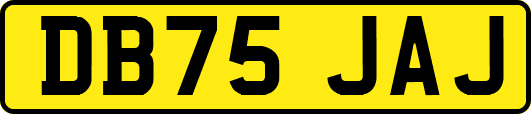 DB75JAJ