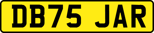 DB75JAR
