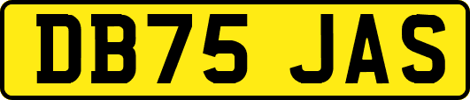 DB75JAS