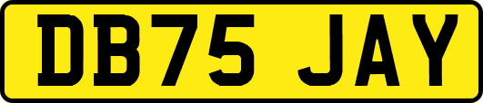 DB75JAY