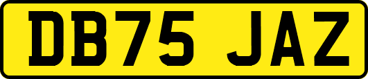 DB75JAZ