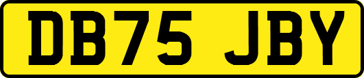 DB75JBY