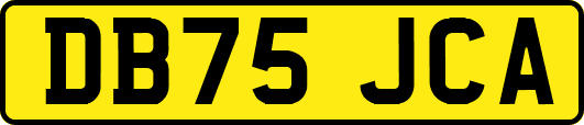 DB75JCA