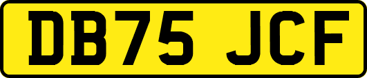 DB75JCF