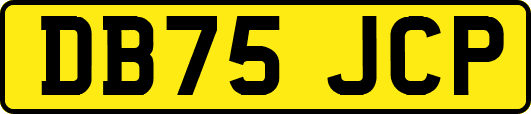 DB75JCP
