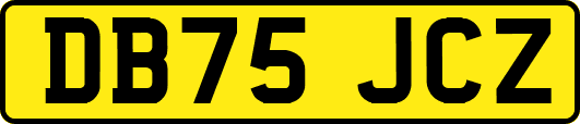 DB75JCZ