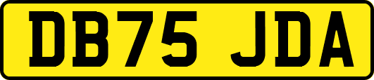 DB75JDA