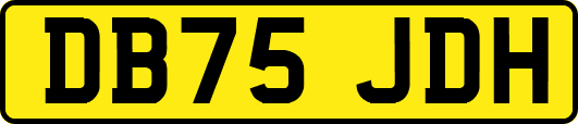 DB75JDH