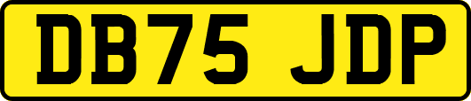 DB75JDP