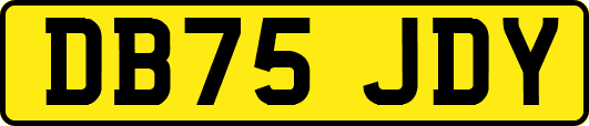 DB75JDY