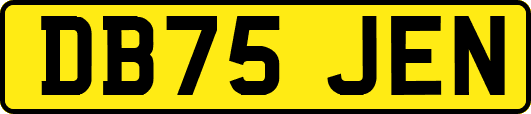 DB75JEN